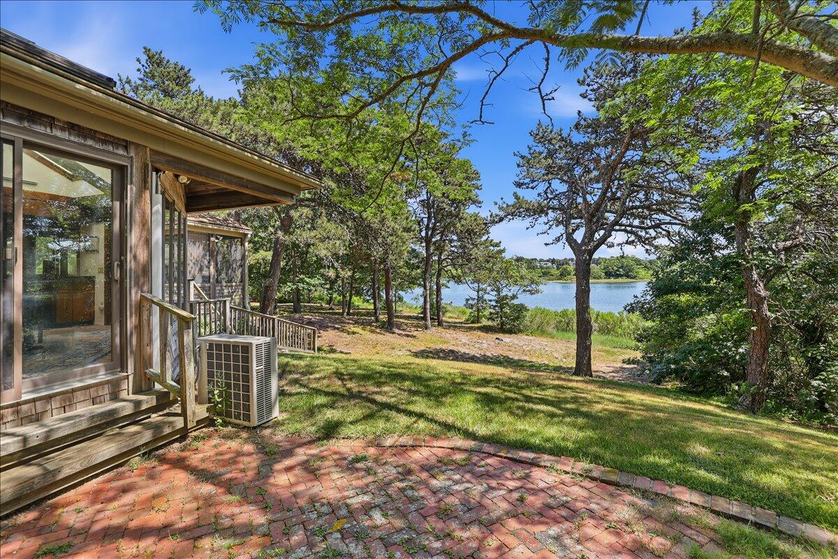 40 Kittiwake Lane Eastham MA 02642