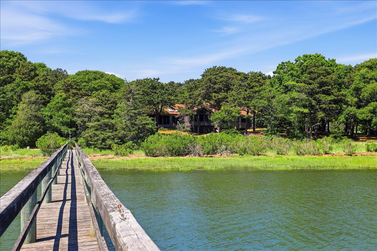 40 Kittiwake Lane Eastham MA 02642