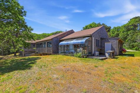 40 Kittiwake Lane Eastham MA 02642