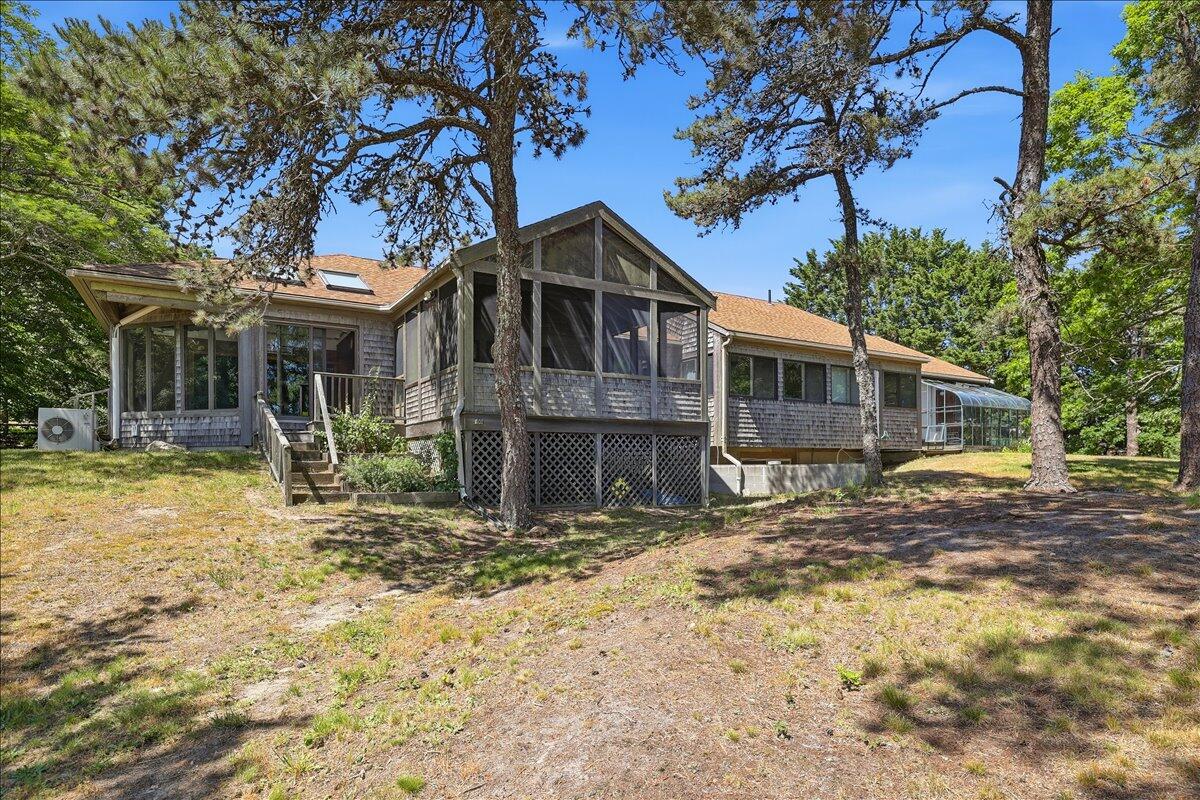 40 Kittiwake Lane Eastham MA 02642