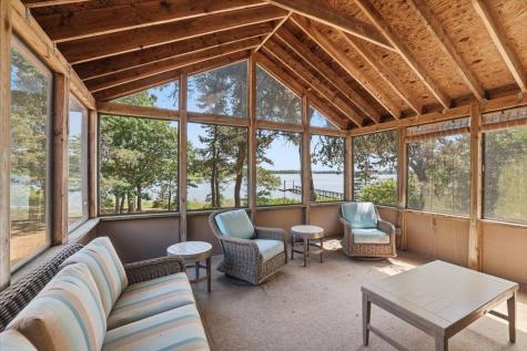 40 Kittiwake Lane Eastham MA 02642