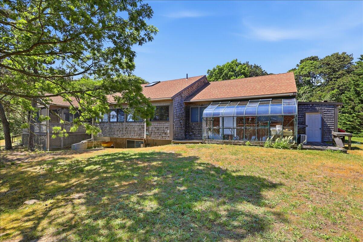 40 Kittiwake Lane Eastham MA 02642