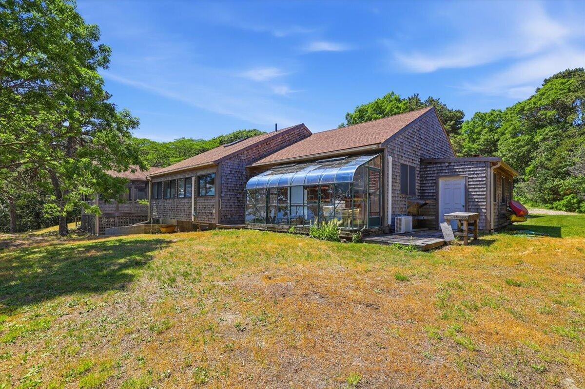 40 Kittiwake Lane Eastham MA 02642