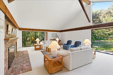 40 Kittiwake Lane Eastham MA 02642