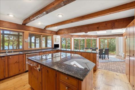40 Kittiwake Lane Eastham MA 02642