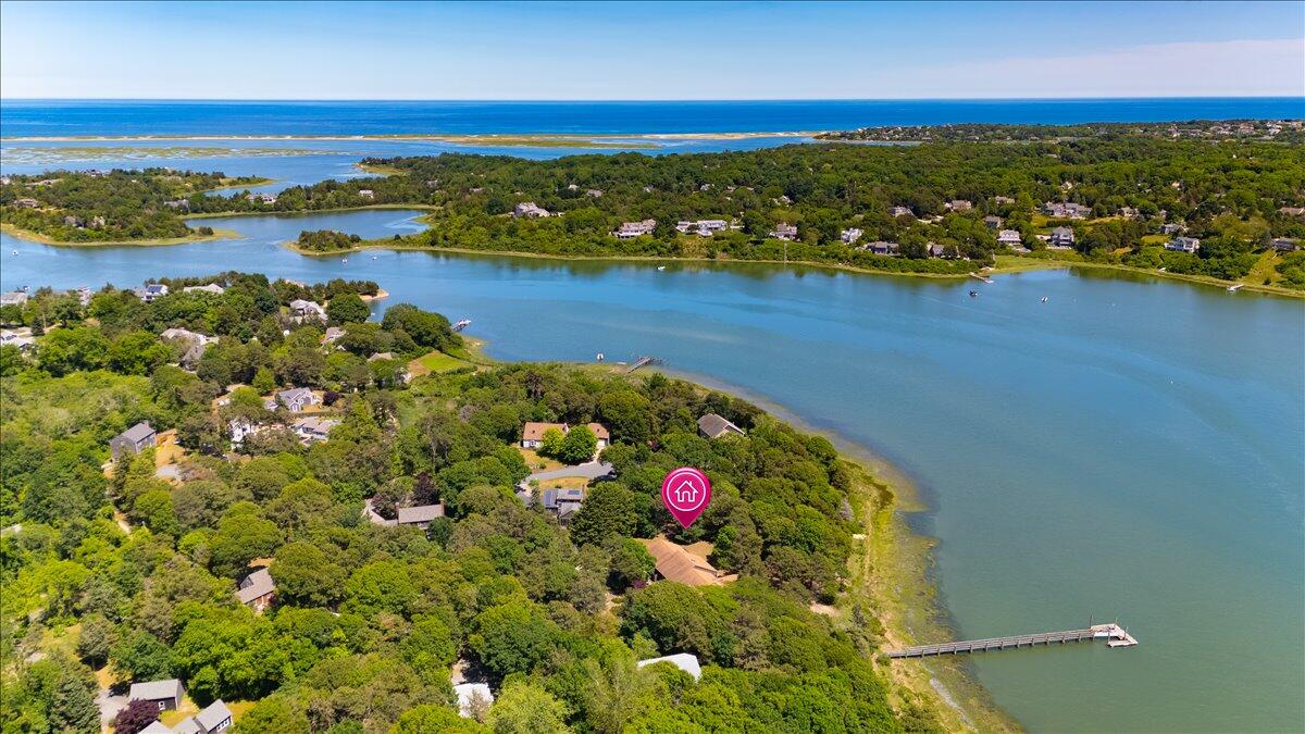40 Kittiwake Lane Eastham MA 02642