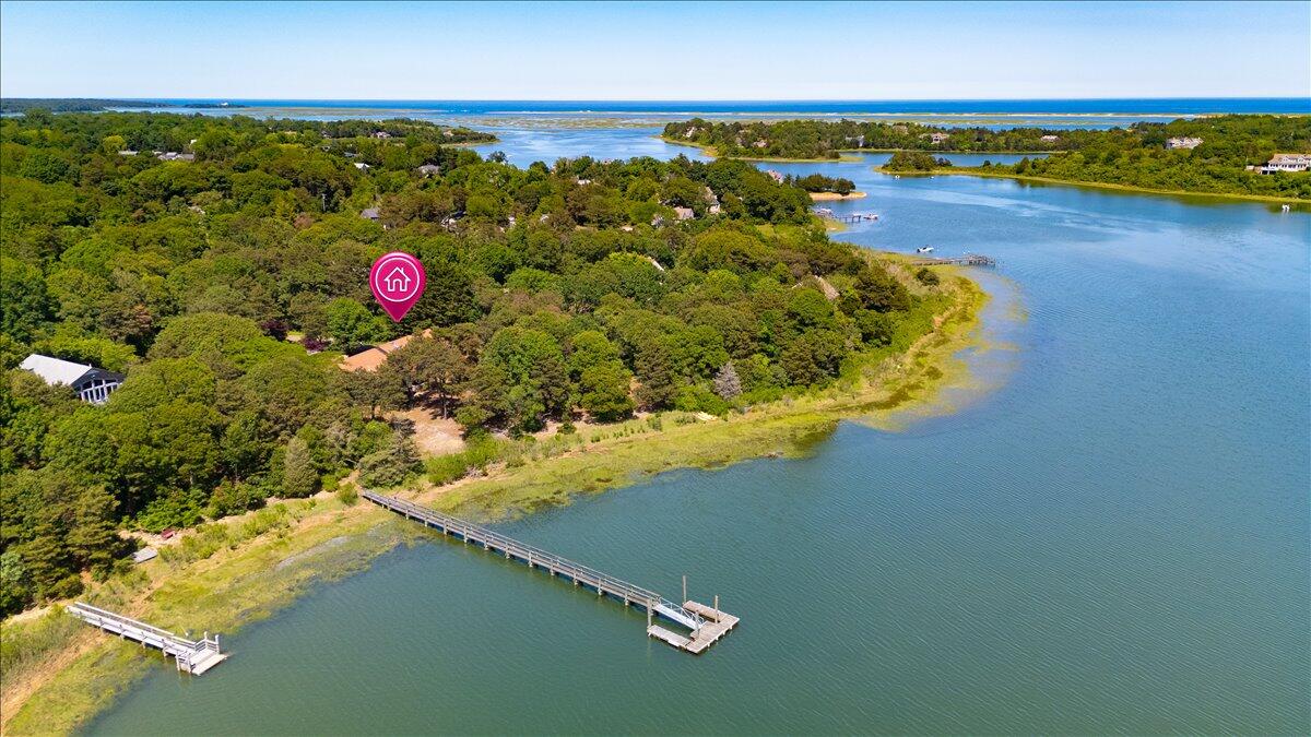 40 Kittiwake Lane Eastham MA 02642