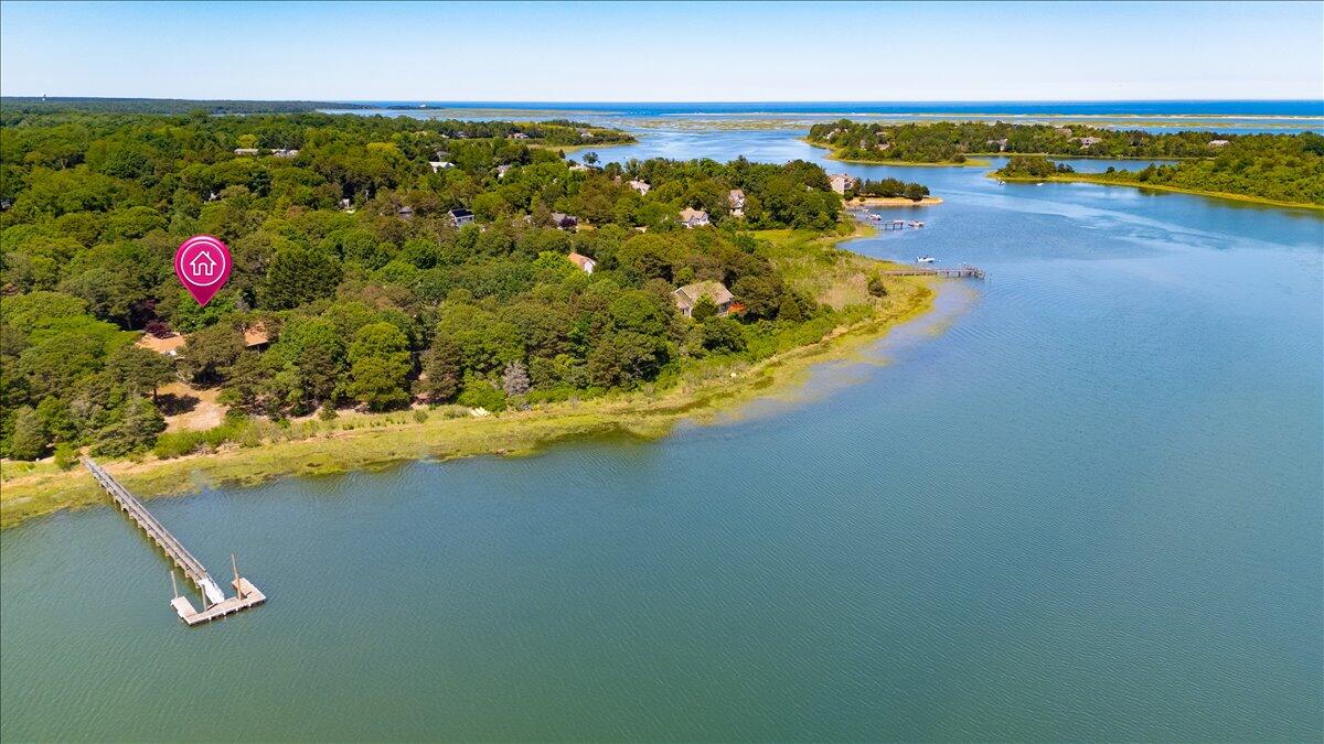40 Kittiwake Lane Eastham MA 02642