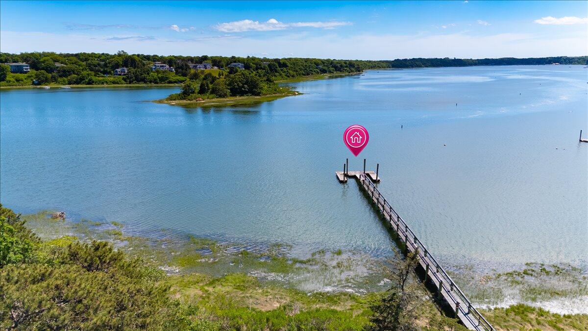 40 Kittiwake Lane Eastham MA 02642
