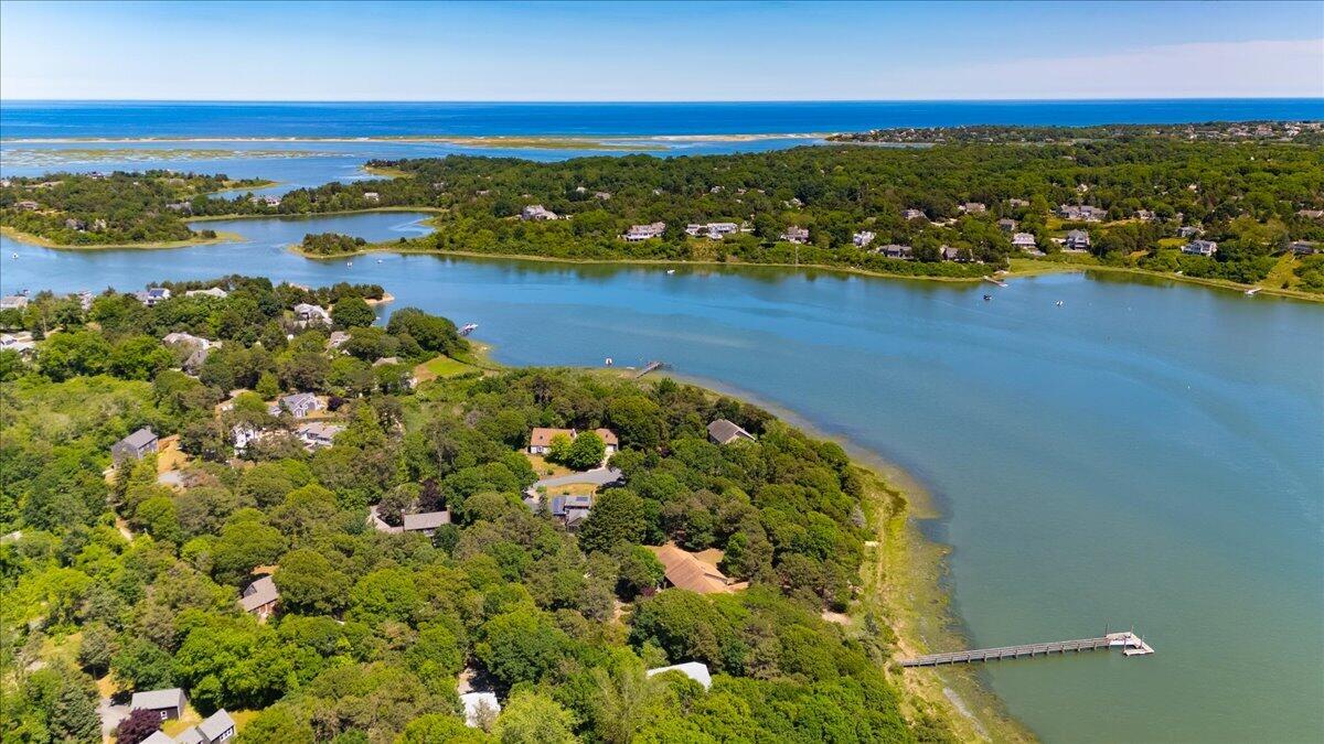 40 Kittiwake Lane Eastham MA 02642