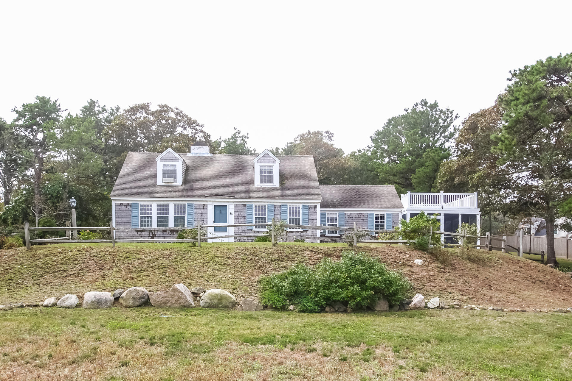 24 Woodsneck Road Orleans MA 02653