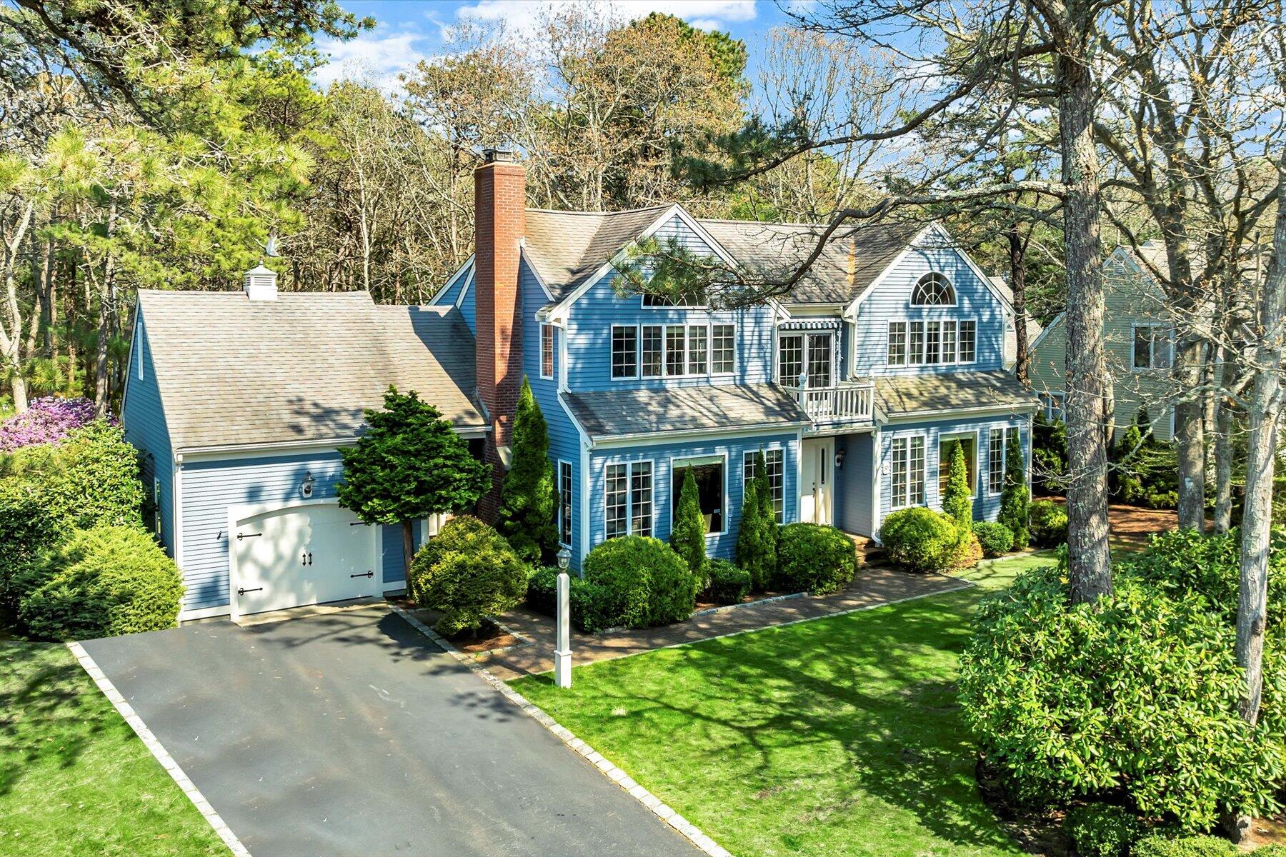 50 Bayshore Drive Mashpee MA 02649