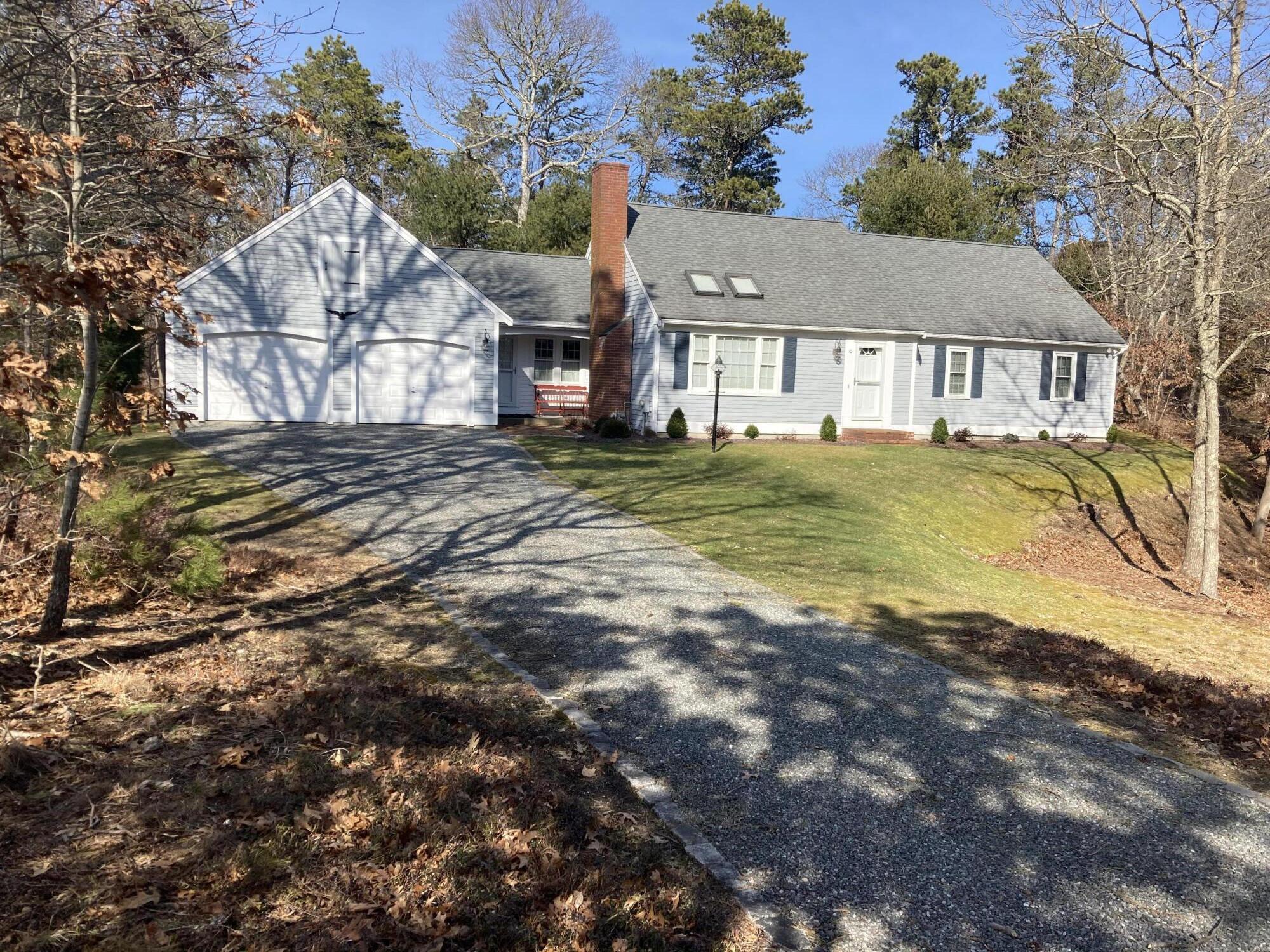 10 Crestview Drive Harwich MA 02645