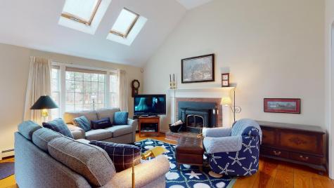 10 Crestview Drive Harwich MA 02645