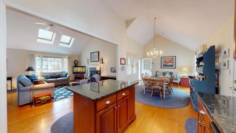 10 Crestview Drive Harwich MA 02645