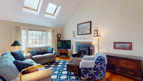 10 Crestview Drive Harwich MA 02645