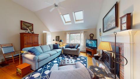 10 Crestview Drive Harwich MA 02645