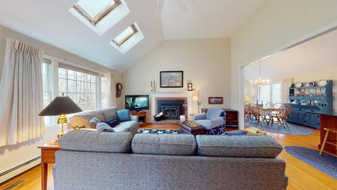 10 Crestview Drive Harwich MA 02645