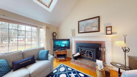 10 Crestview Drive Harwich MA 02645