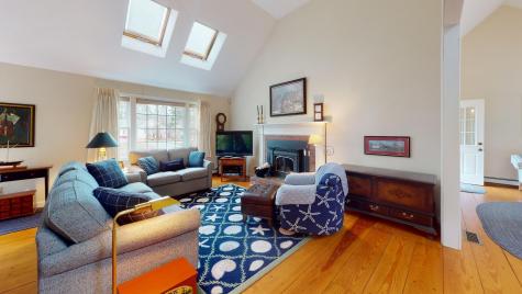 10 Crestview Drive Harwich MA 02645