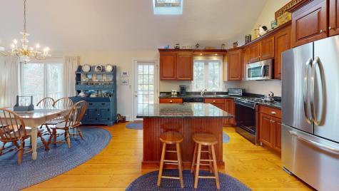 10 Crestview Drive Harwich MA 02645