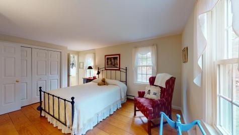 10 Crestview Drive Harwich MA 02645