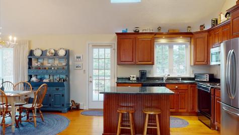 10 Crestview Drive Harwich MA 02645