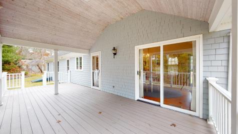 10 Crestview Drive Harwich MA 02645
