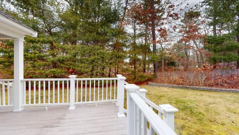 10 Crestview Drive Harwich MA 02645