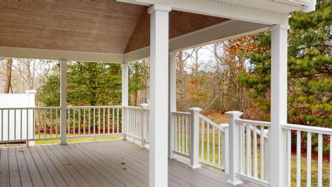 10 Crestview Drive Harwich MA 02645