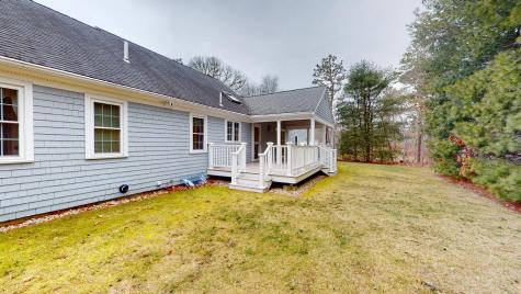 10 Crestview Drive Harwich MA 02645