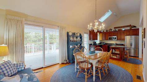 10 Crestview Drive Harwich MA 02645