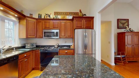10 Crestview Drive Harwich MA 02645