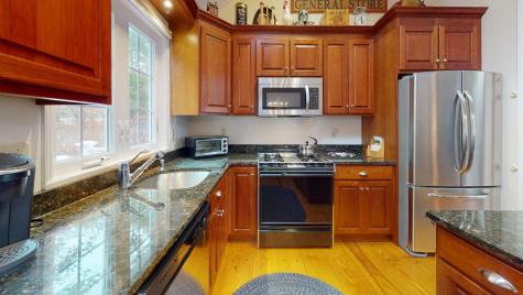 10 Crestview Drive Harwich MA 02645