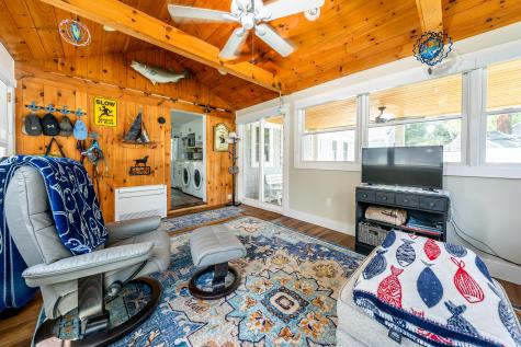 36 Fourth Avenue West Hyannisport MA 02672