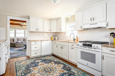 36 Fourth Avenue West Hyannisport MA 02672