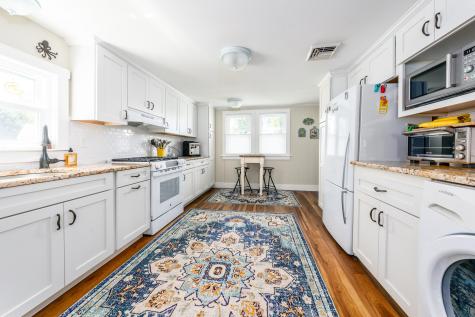 36 Fourth Avenue West Hyannisport MA 02672