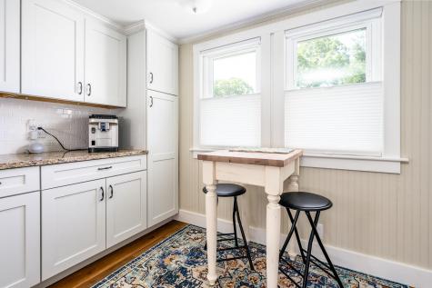 36 Fourth Avenue West Hyannisport MA 02672