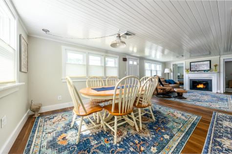 36 Fourth Avenue West Hyannisport MA 02672