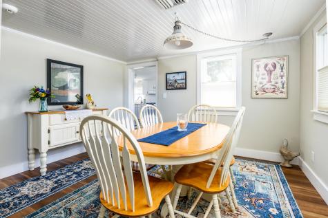 36 Fourth Avenue West Hyannisport MA 02672