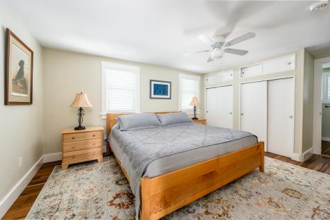 36 Fourth Avenue West Hyannisport MA 02672