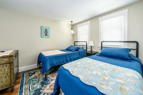 36 Fourth Avenue West Hyannisport MA 02672