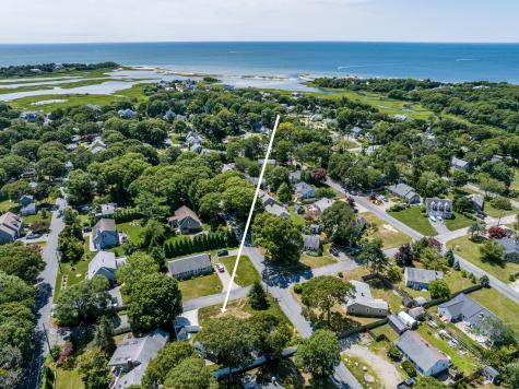 36 Fourth Avenue West Hyannisport MA 02672