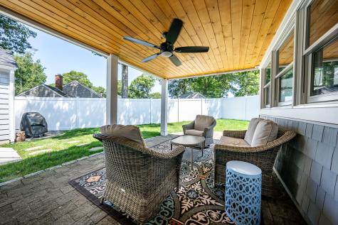 36 Fourth Avenue West Hyannisport MA 02672