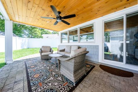 36 Fourth Avenue West Hyannisport MA 02672
