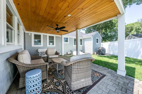 36 Fourth Avenue West Hyannisport MA 02672
