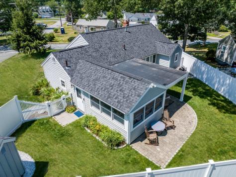 36 Fourth Avenue West Hyannisport MA 02672