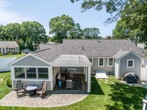 36 Fourth Avenue West Hyannisport MA 02672