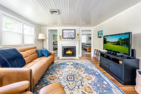 36 Fourth Avenue West Hyannisport MA 02672