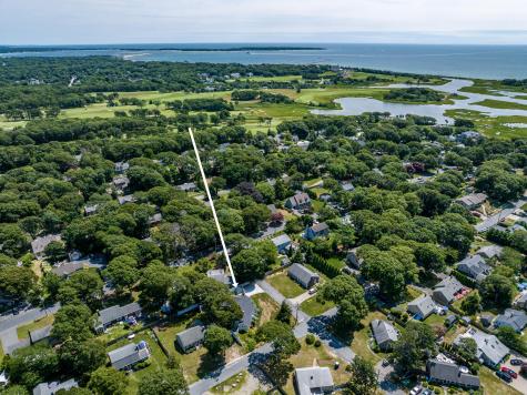 36 Fourth Avenue West Hyannisport MA 02672